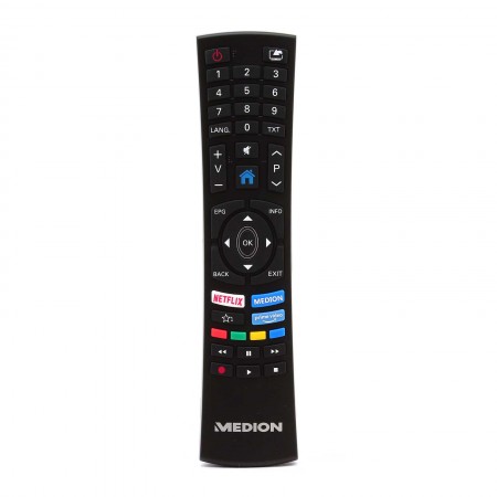 Original Remote Control Medion RC1822 40069104