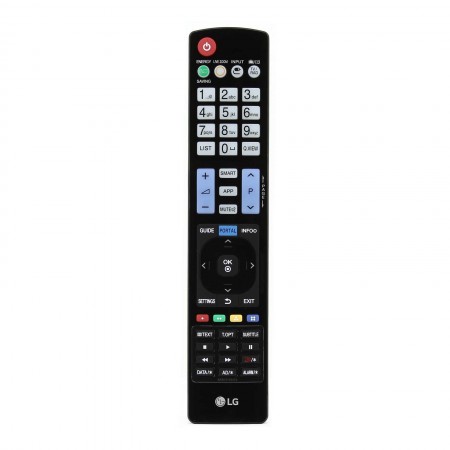 Original Remote Control LG AKB73755473