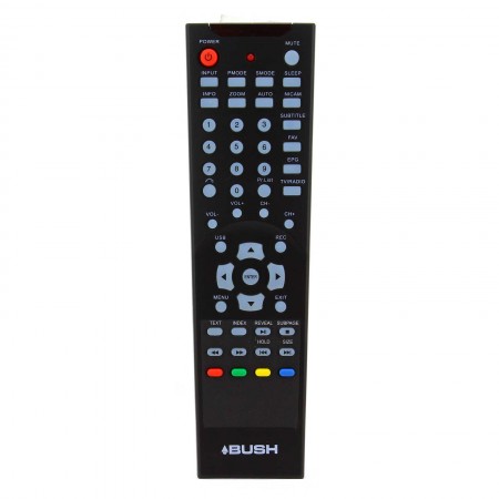 Original Bush TV Remote Control EVOKR001R002