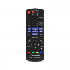 Original Panasonic Remote Control N2QAYB000956