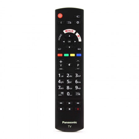 Original Panasonic Remote Control RC42129 30100900