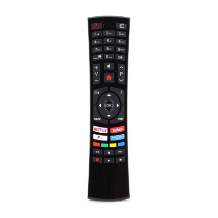 Original Remote Control Vestel 30101763 RC4391P