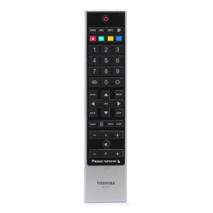 Original Remote Control Toshiba RC3910 30065804