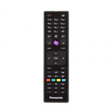 Original Remote Control Panasonic 30087730