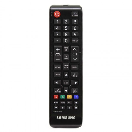 Original Remote Control Samsung AA81-00243B