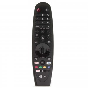 Original Remote Control LG AKB75635301 AN-MR19BA ANMR19BA