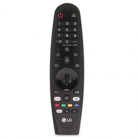 Original Remote Control LG AKB75635301 AN-MR19BA ANMR19BA