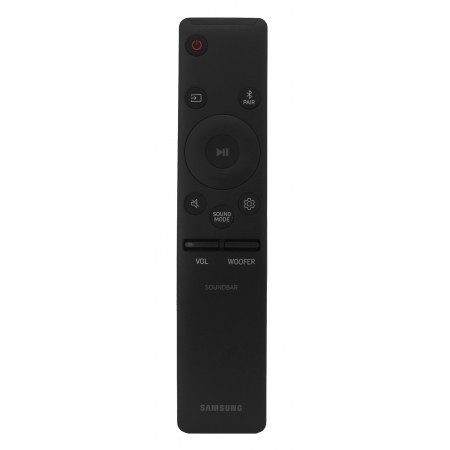 Original Samsung Soundbar Remote Control AH59-02767A