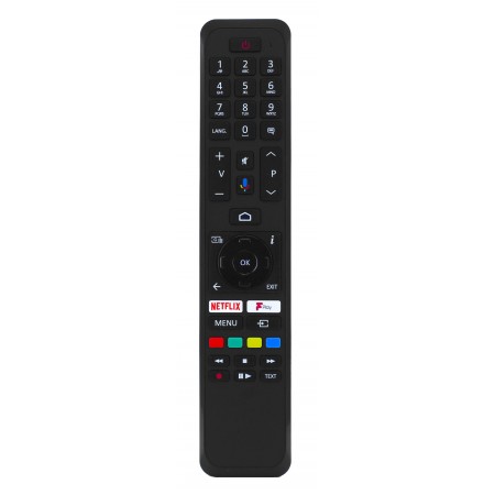 Original VESTEL Remote Control RC43161 30102696