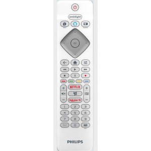 Original Philips Remote Control YKF456-003 996599002886