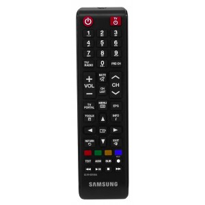 Original Samsung Remote Control GL59-00160A