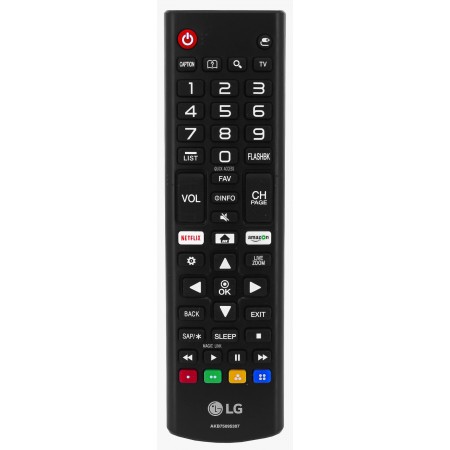 Original LG Remote Control AKB75095307