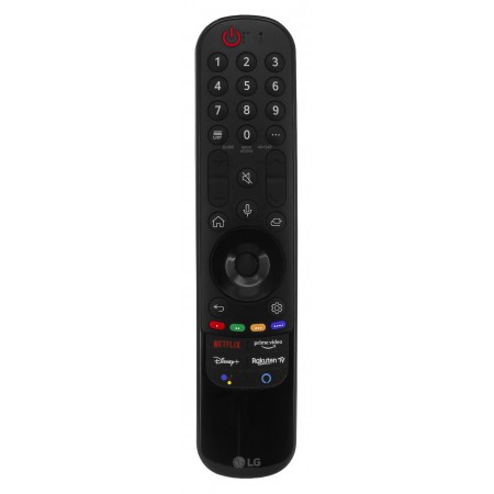 Original LG Magic Motion Remote Control MR21GA AKB76036201