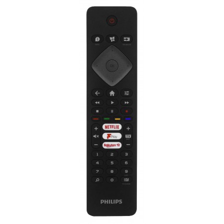 Original Philips Remote Control 39GR10BEPHN0019BC