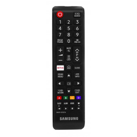 Original Samsung Remote Control BN59-01321A