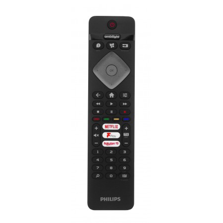 Original Philips Remote Control 398GR10BEPHN0020CR