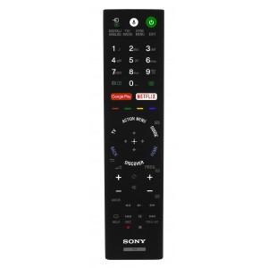 Original Sony Remote Control RMF-TX201ES 149330312