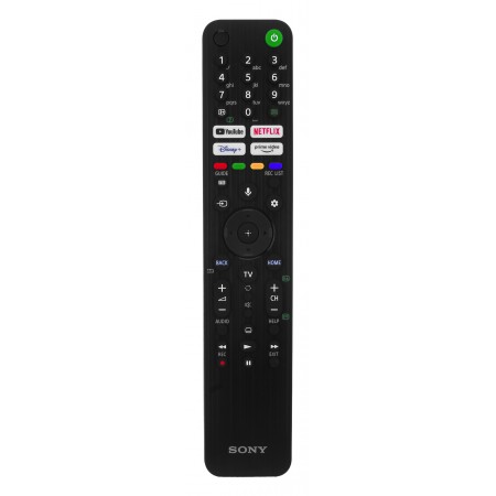 Original Sony Remote Control RMF-TX520E 100995321