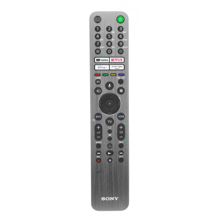 Original Sony Remote Control RMF-TX621E 100994911