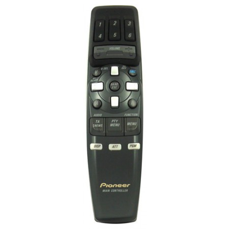 Remote Control PIONEER Original CXB4138