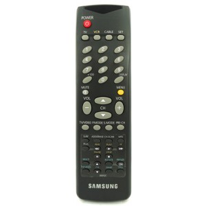 Remote Control SAMSUNG Original AA59-00052C