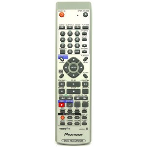 Remote Control PIONEER Original VXX2883