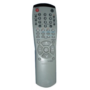 Remote Control SAMSUNG Original AA59-00302D