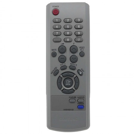 Remote Control SAMSUNG Original AA59-00312D