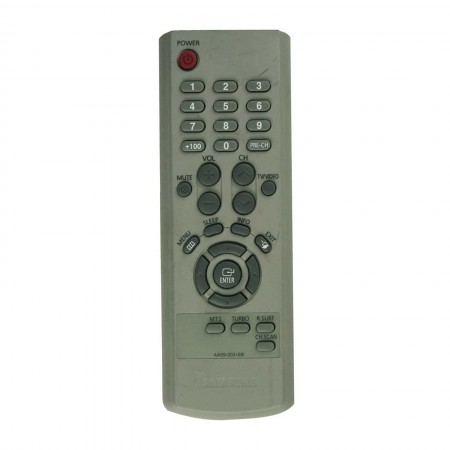 Remote Control SAMSUNG Original AA59-00316B