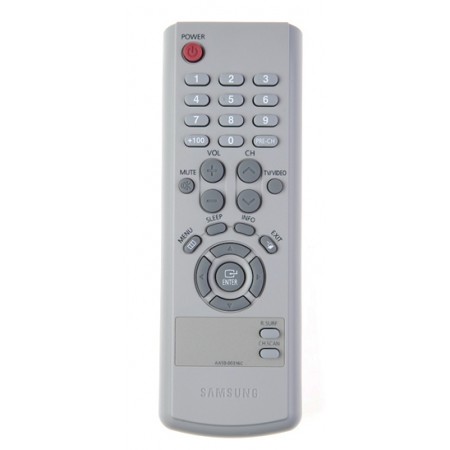 Remote Control SAMSUNG Original AA59-00316C