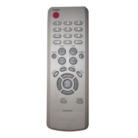 Remote Control SAMSUNG Original AA59-00316D