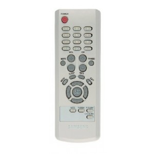 Remote Control SAMSUNG Original AA59-00316F