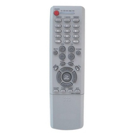 Remote Control SAMSUNG Original AA59-00325C