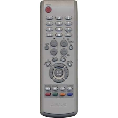 Remote Control SAMSUNG Original AA59-00332G