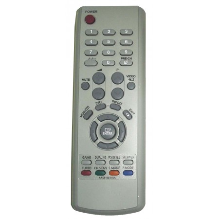 Remote Control SAMSUNG Original AA59-00345A