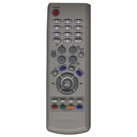 Remote Control SAMSUNG Original AA59-00346A