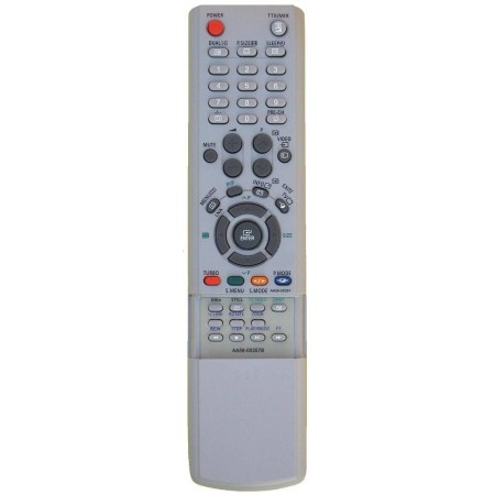 Remote Control SAMSUNG Original AA59-00357B