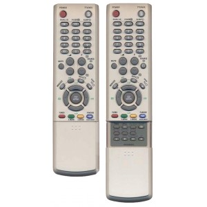 Remote Control SAMSUNG Original AA59-00357D