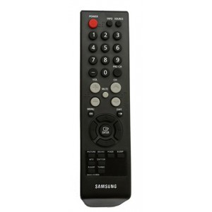 Remote Control SAMSUNG Original AA59-00385B