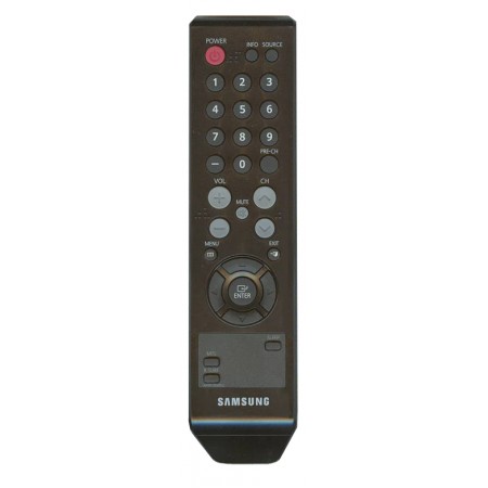 Remote Control SAMSUNG Original AA59-00385C