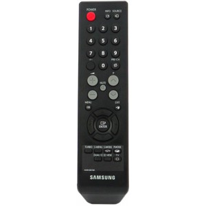 Remote Control SAMSUNG Original AA59-00418A