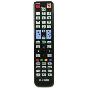 Remote Control SAMSUNG Original AA59-00431A