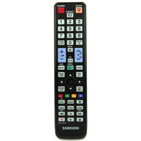 Remote Control SAMSUNG Original AA59-00431A