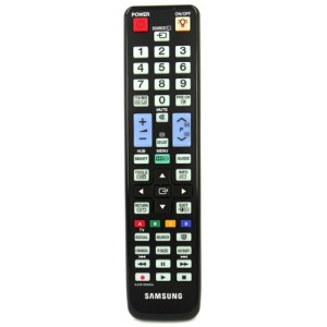 Remote Control SAMSUNG Original AA59-00445A