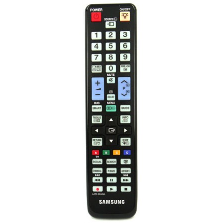 Remote Control SAMSUNG Original AA59-00445A