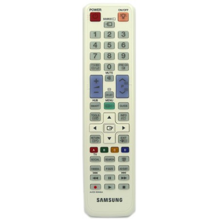 Remote Control SAMSUNG Original AA59-00446A