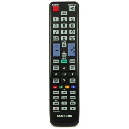 Original Remote Control Samsung AA59-00465A AA5900465A