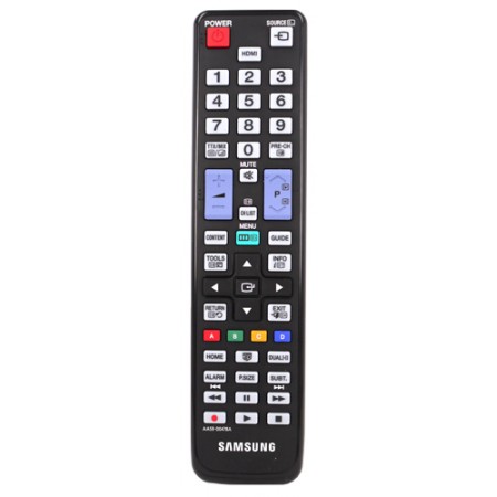 Remote Control SAMSUNG Original AA59-00478A