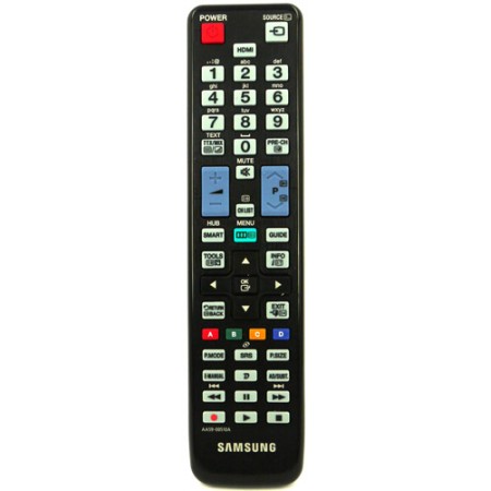Remote Control SAMSUNG Original AA59-00510A