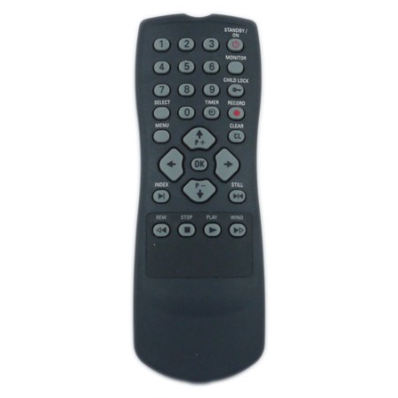 Remote Control BUSH Original 862266110201